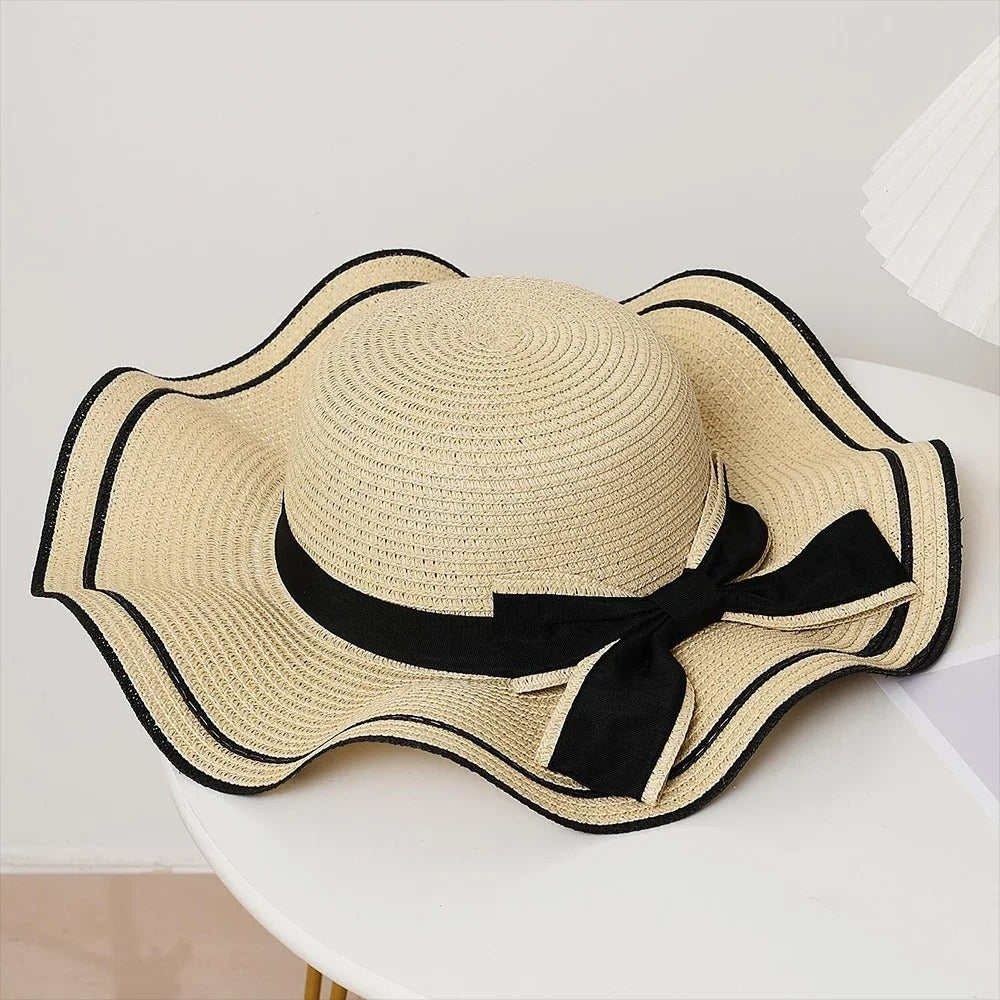 Sonnenhut "Cappello Di Paglia no. 926" - PITANI