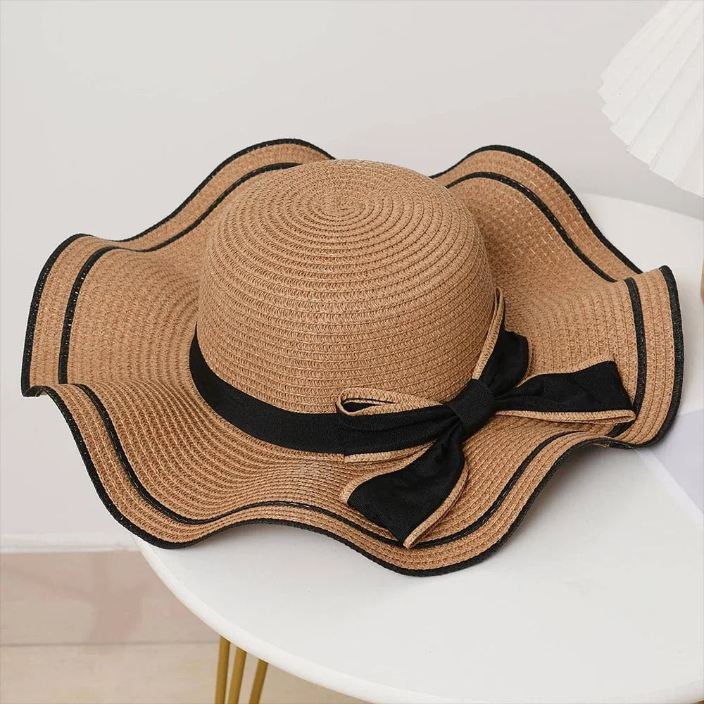 Sonnenhut "Cappello Di Paglia no. 926" - PITANI