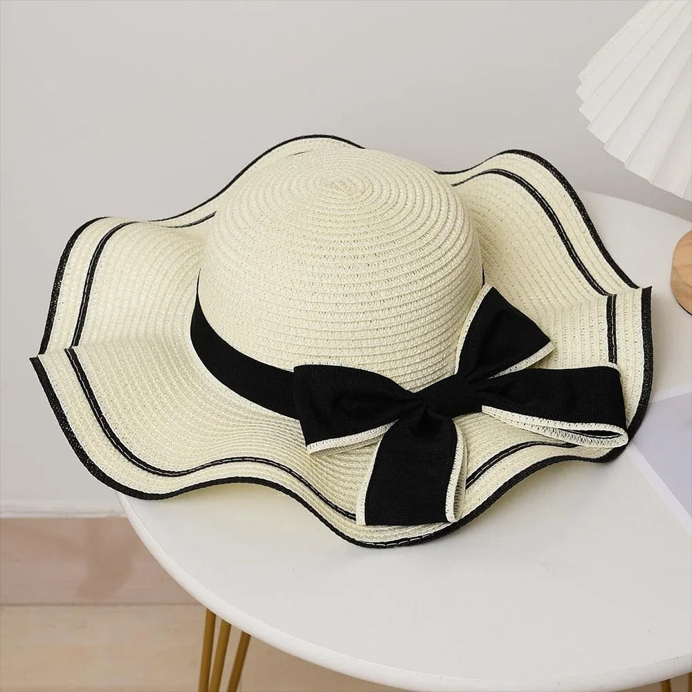 Sonnenhut "Cappello Di Paglia no. 926" - PITANI