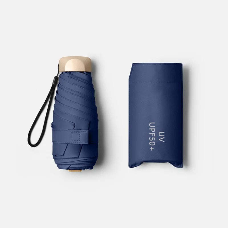 Premium Mini Regenschirm "Capsula parasole no.318" - PITANI
