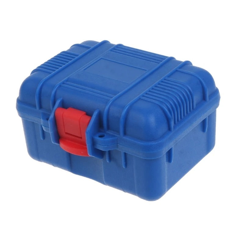Uhren Aufbewahrungsbox "Plastica portatile no. 105" - PITANI