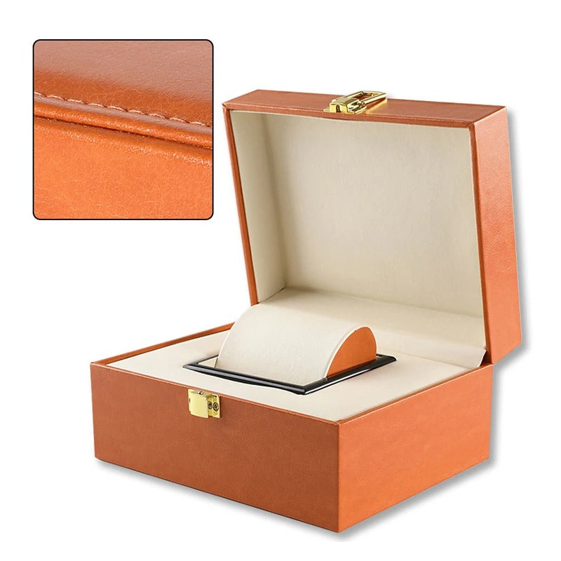 Uhren Aufbewahrungsbox "Regalo no. 106" - PITANI