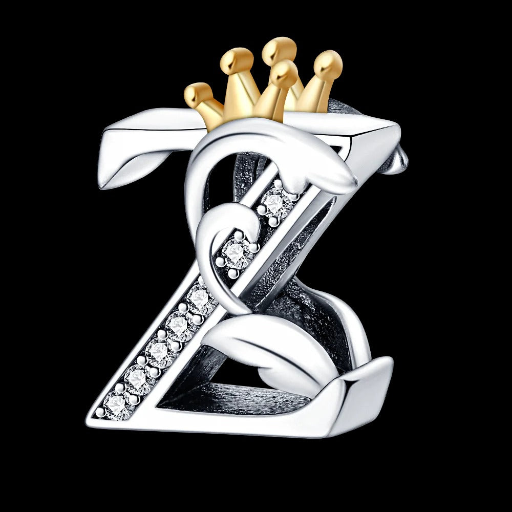 Charm/Anhänger "Lettera no.205" - PITANI