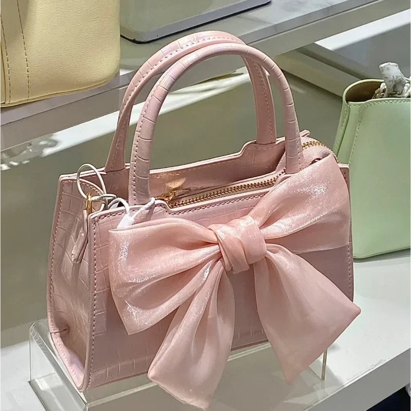Premium "Borsa morbida no.209" Handtasche/Clutch Größe "S" - PITANI