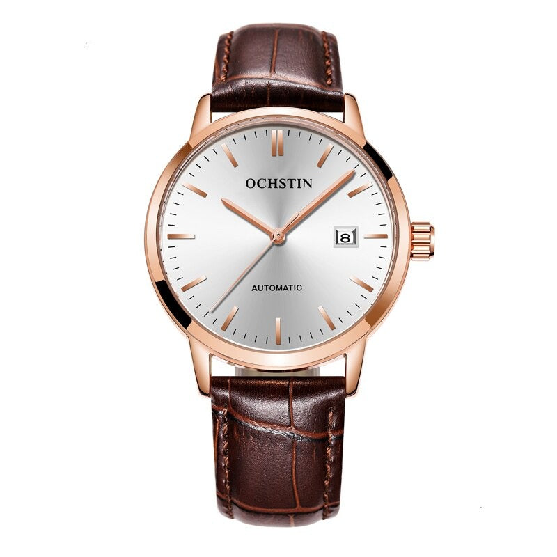 SALE | Automatik Armbanduhr "Vento no.406" - PITANI