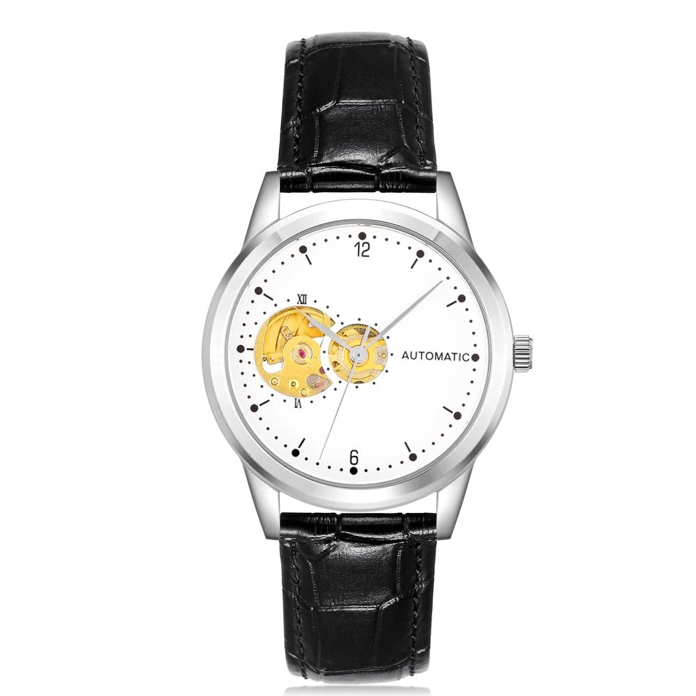 Automatik Armbanduhr "Meccanica Minimalista no.137" - PITANI