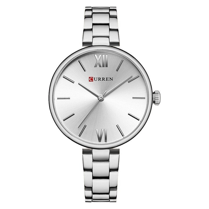 Edelstahl Armbanduhr "Bella Regalo no.370" - PITANI