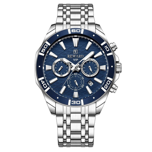 SALE | Edelstahl Armbanduhr "Relare di noi no.371" - PITANI