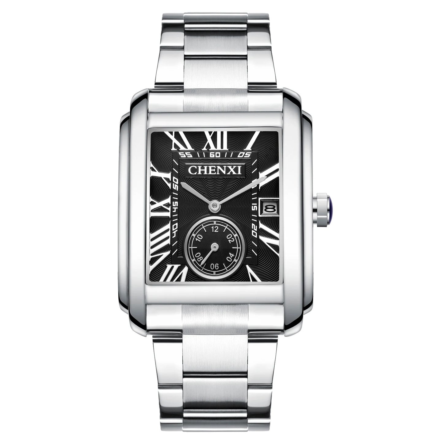 Armbanduhr "Orologio Numero Roma no.130" - PITANI