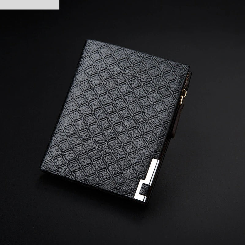 Premium Geldbeutel "Cerniera hardware no.282" - PITANI