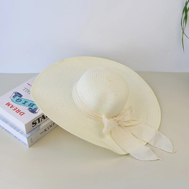 Sonnenhut "Fiocco Largo no. 182" - PITANI