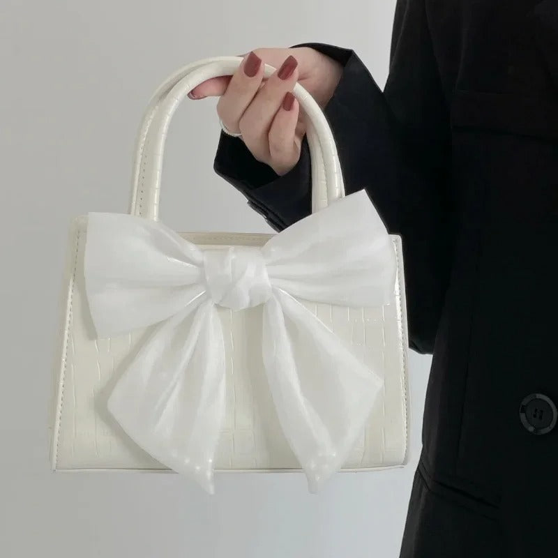 Premium "Borsa morbida no.209" Handtasche/Clutch Größe "S" - PITANI
