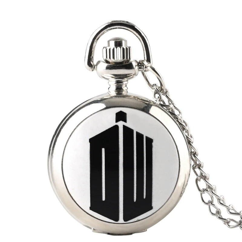 Taschenuhr „Oggetti da collezione no.557" - PITANI