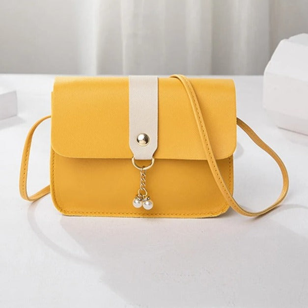 Premium "Progettista di lusso no.268" Handtasche/Clutch Größe "S" - PITANI