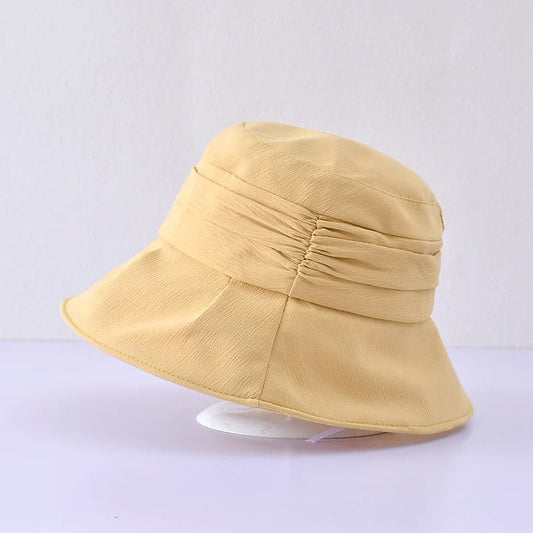 Sonnenhut "Cappello Per La Spiaggia no. 237" - PITANI