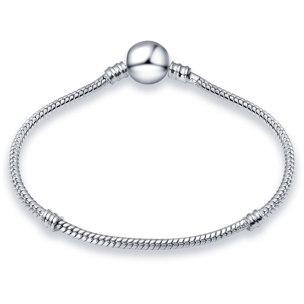 Charm Armband "Amore rotondo no.196" - PITANI