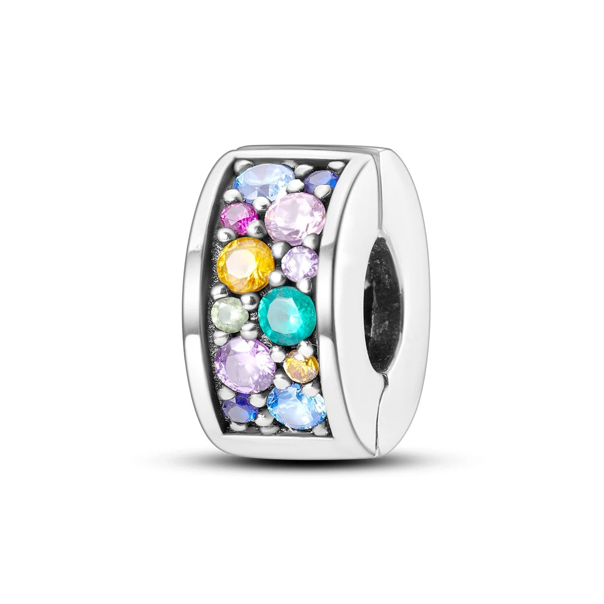 Charm/Anhänger "Sunflower Girasole no.221" - PITANI