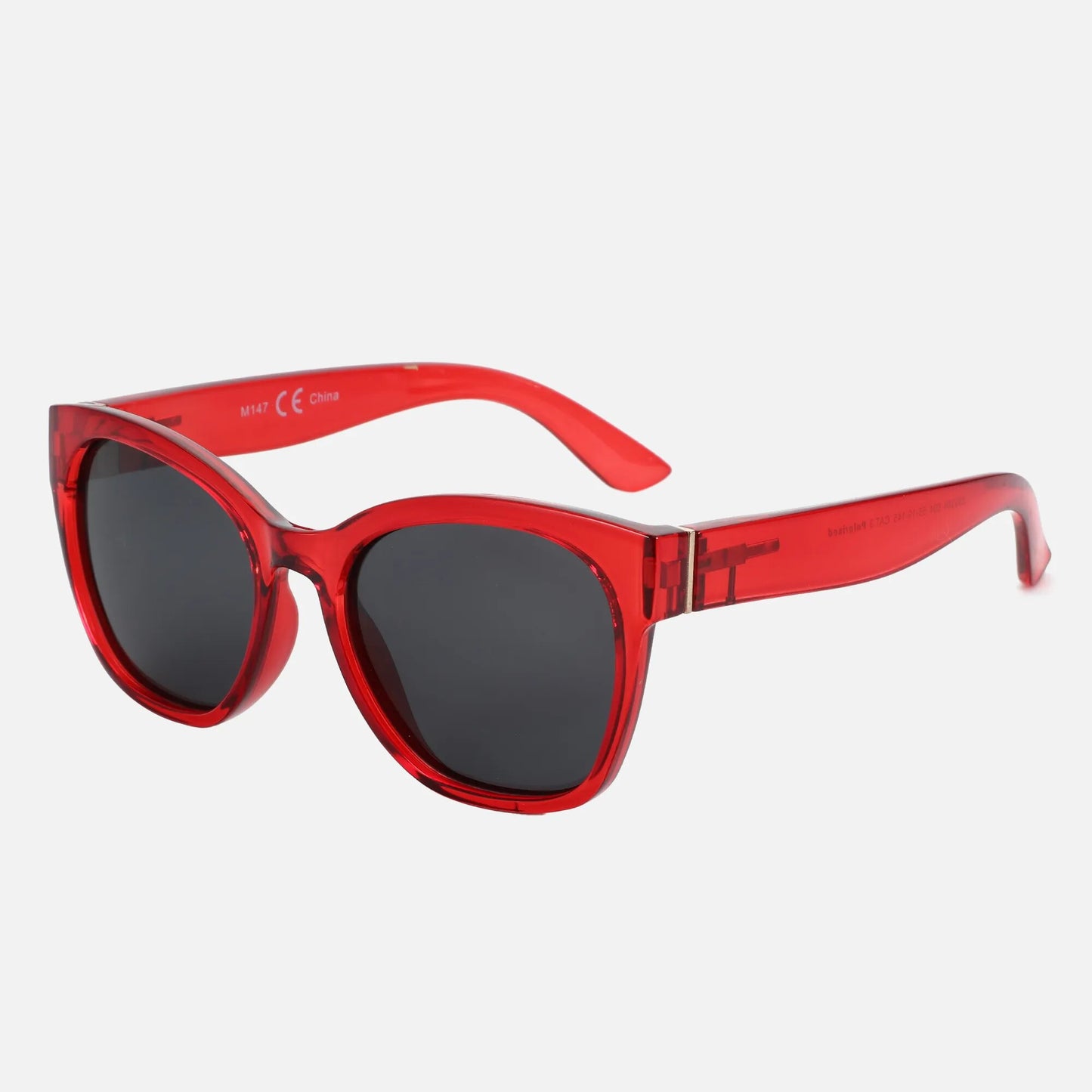 Sonnenbrille "Grosso no.450" - PITANI