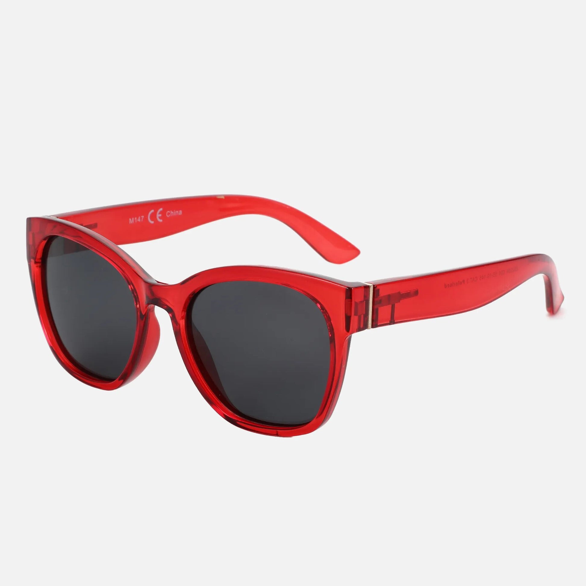 Sonnenbrille "Grosso no.450" - PITANI
