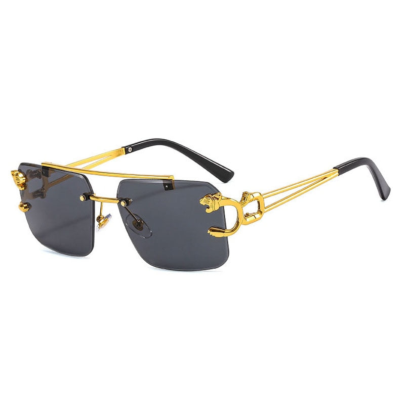 Sonnenbrille "Belle Occhialle no.453" - PITANI