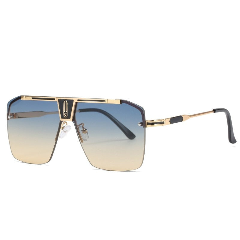 Sonnenbrille "Di moda no.486" - PITANI