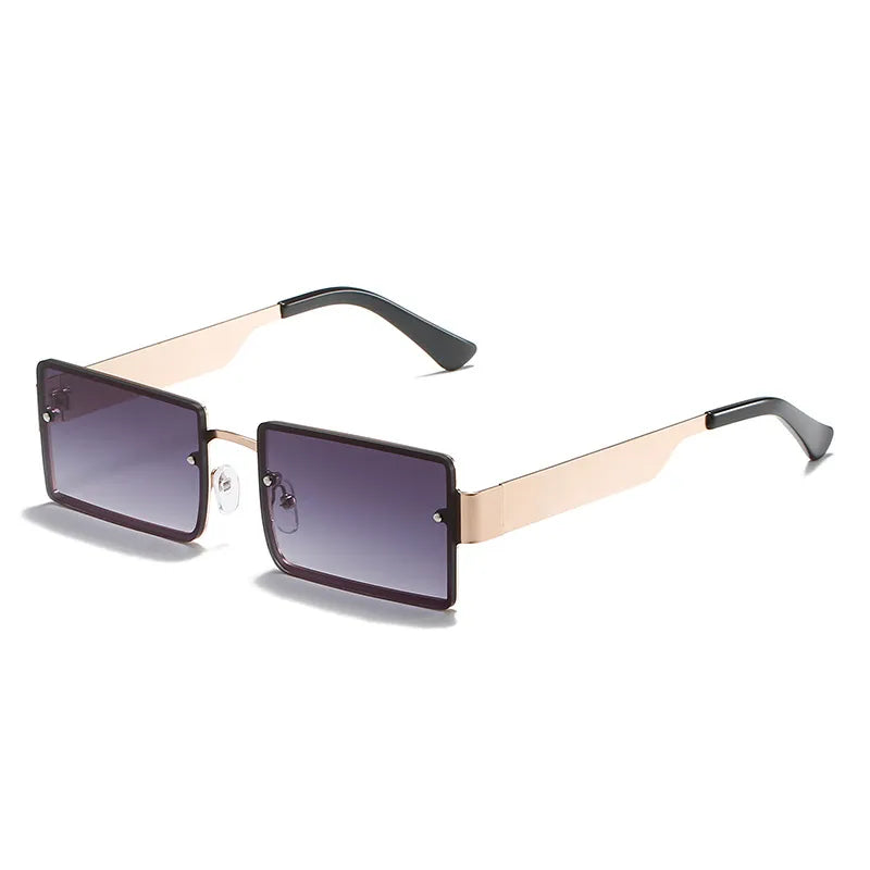 Sonnenbrille "Rettangolo no.457" - PITANI