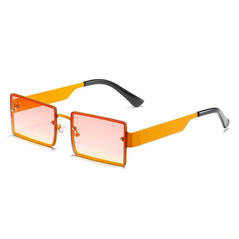 Sonnenbrille "Rettangolo no.457" - PITANI