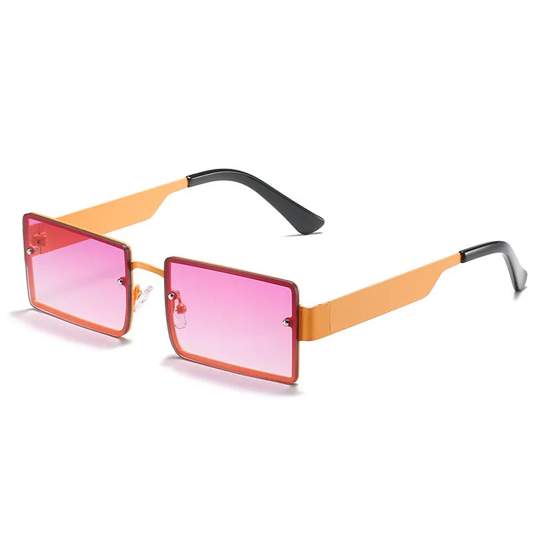 Sonnenbrille "Rettangolo no.457" - PITANI