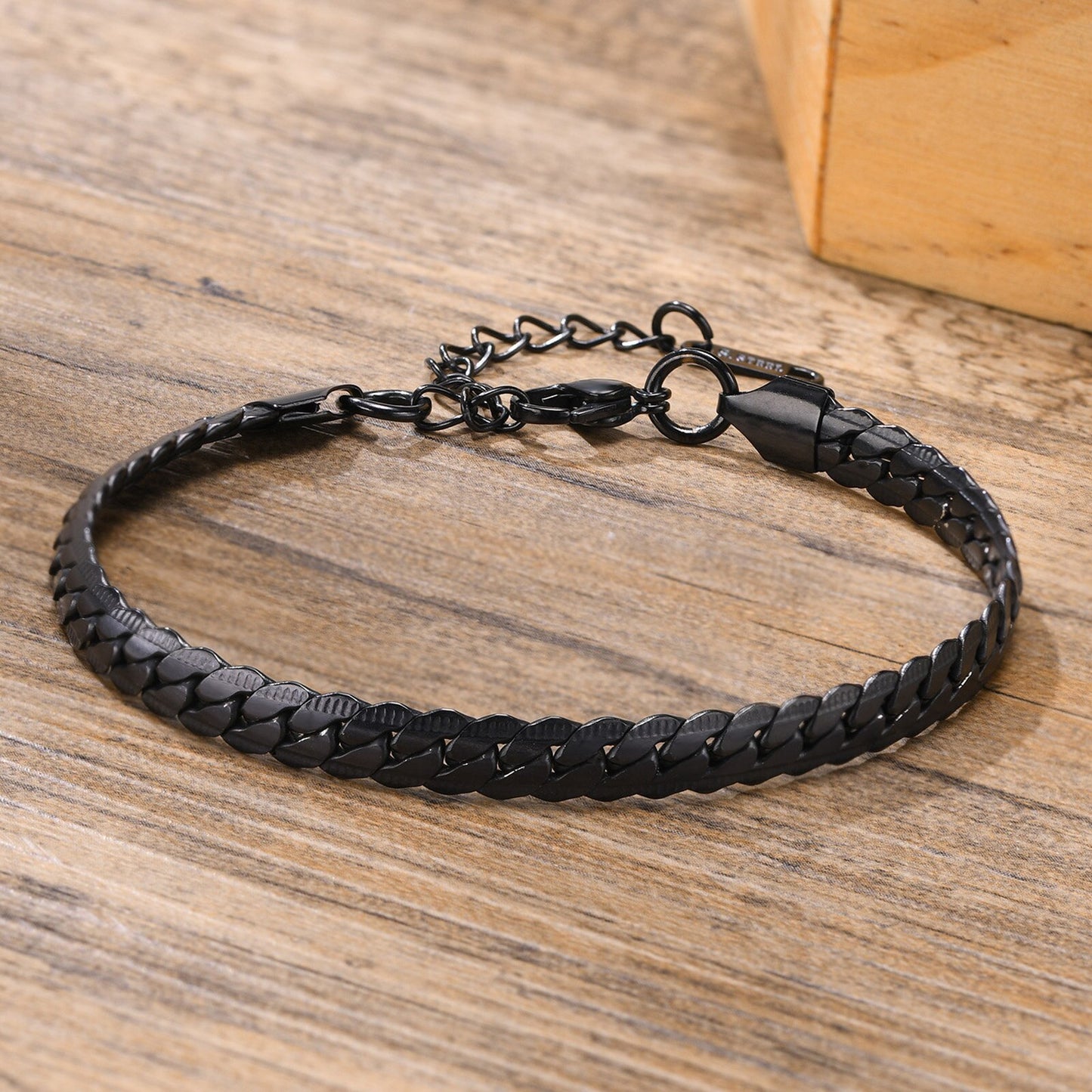 Edelstahl Armband "Regolabile no.249" - PITANI