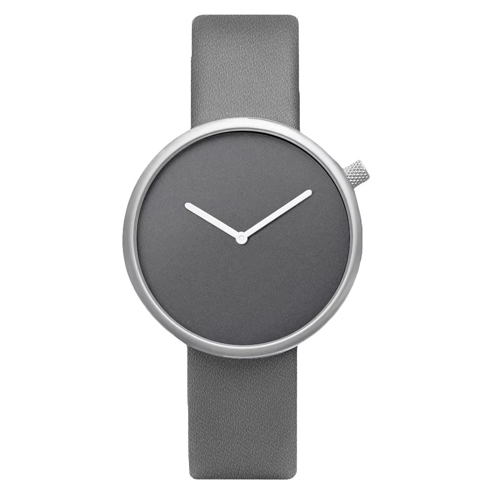 Minimalistisch cleane Armbanduhr "Stile minimalista no.5165" - PITANI