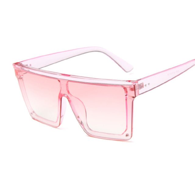 Quadratische Sonnenbrille "il Tramonto no.379" - PITANI