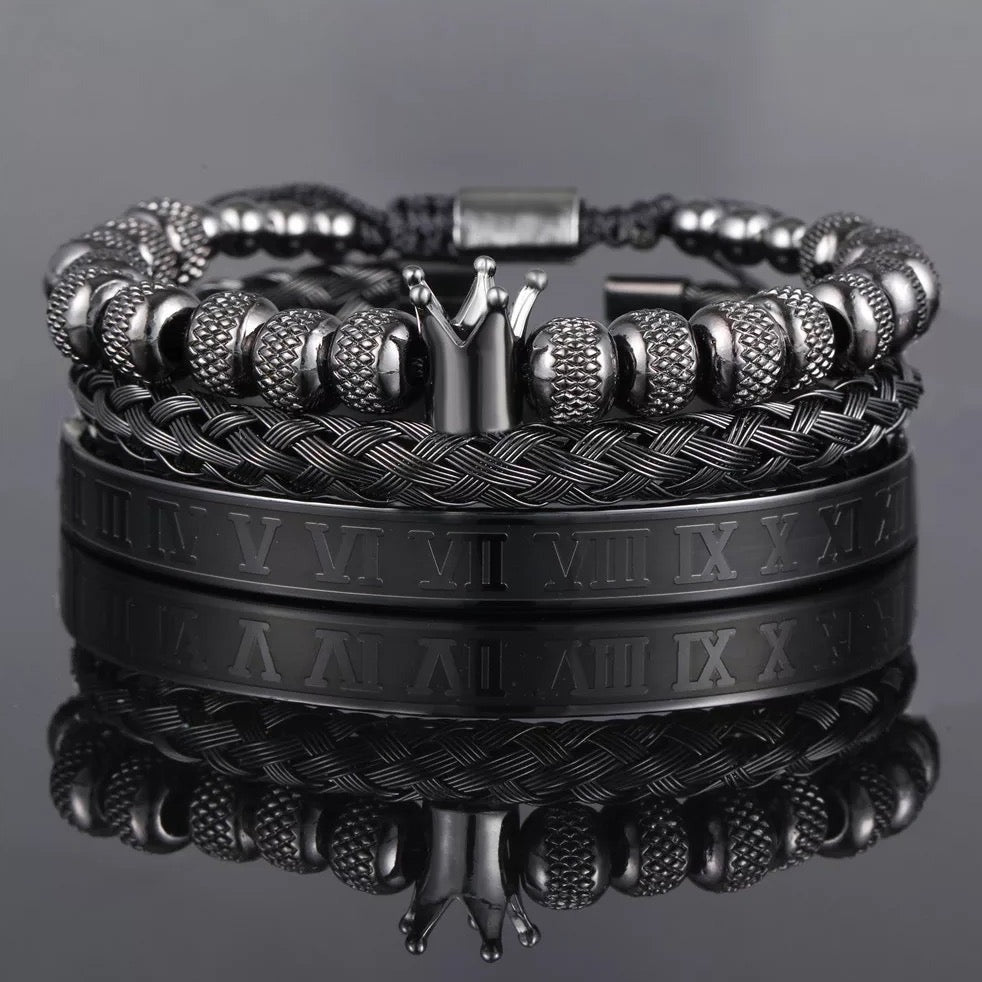 Edelstahl Armband "Roma no.251" - PITANI