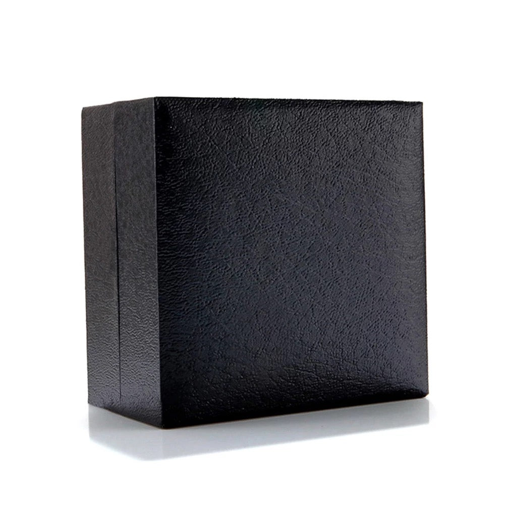 Uhren Aufbewahrungsbox "Kunstleder no. 103" - PITANI