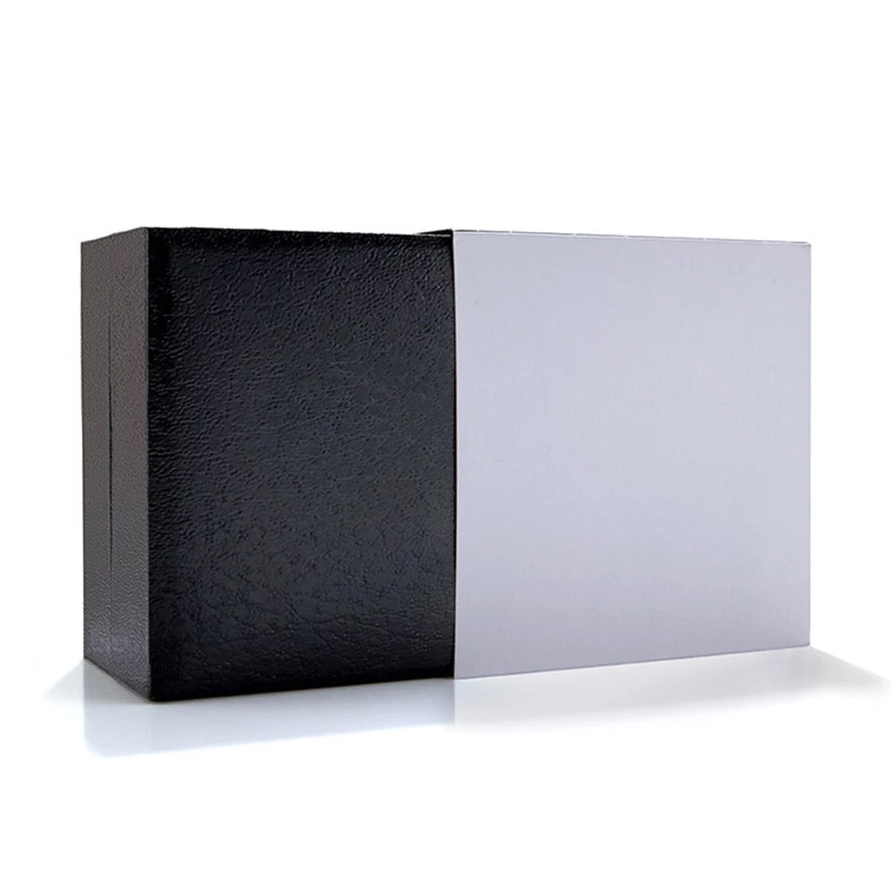 Uhren Aufbewahrungsbox "Kunstleder no. 103" - PITANI