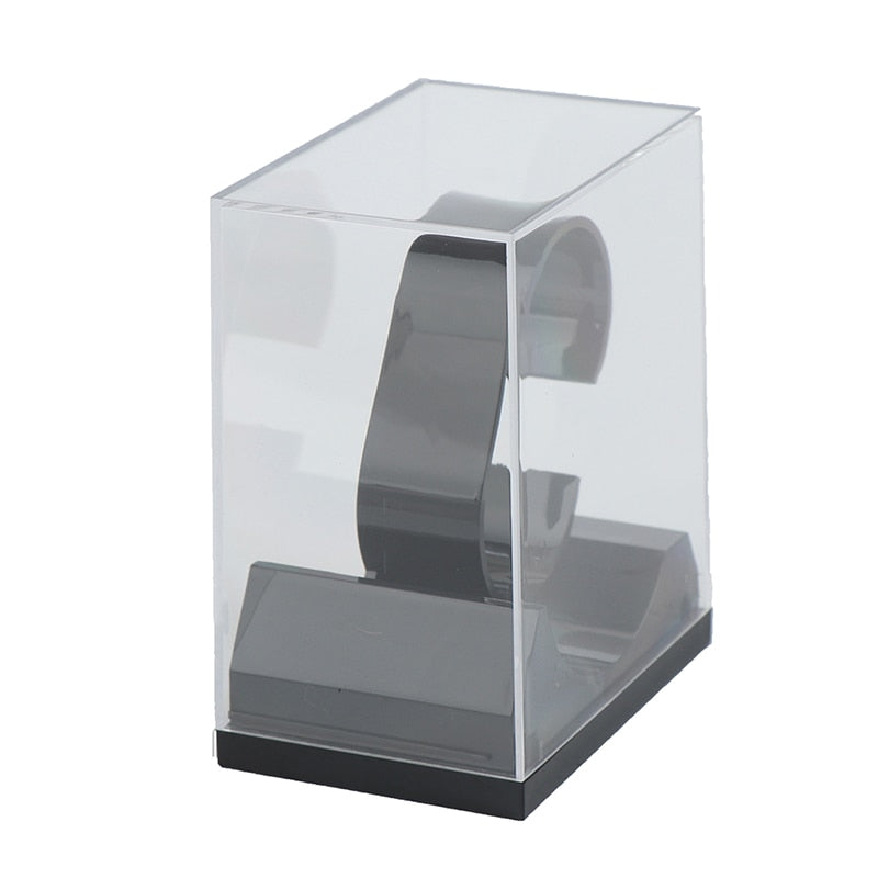 Uhren Aufbewahrungsbox "Transparent no. 111" - PITANI
