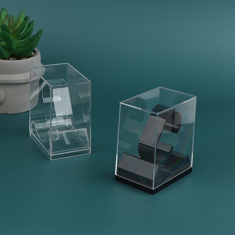 Uhren Aufbewahrungsbox "Transparent no. 111" - PITANI