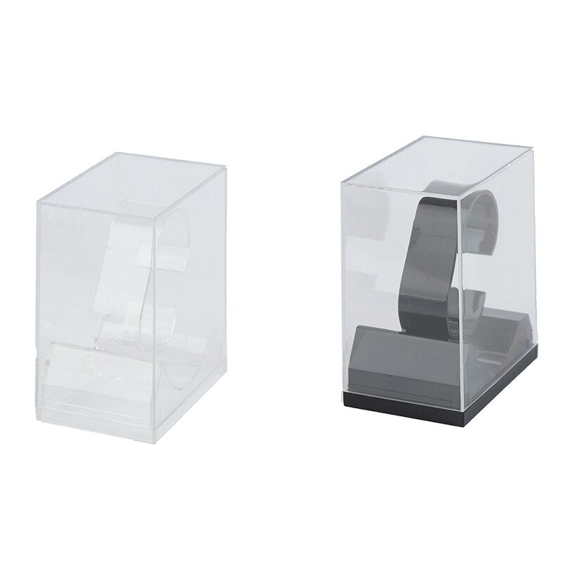 Uhren Aufbewahrungsbox "Transparent no. 111" - PITANI