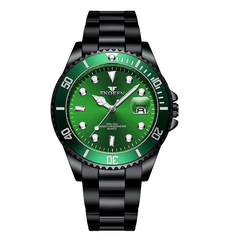 Edelstahl Armbanduhr "Due Coppie Belle no.278" - PITANI