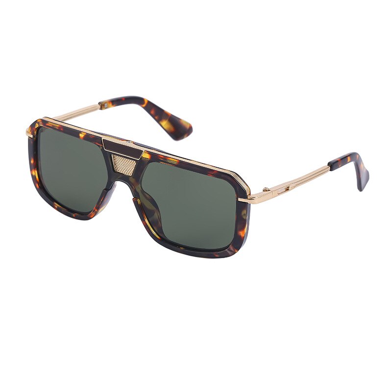 Sonnenbrille "Omira no.453" - PITANI