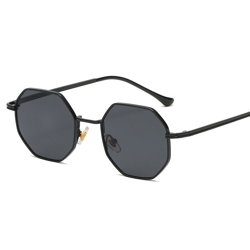 Sonnenbrille "Ottagono no.454" - PITANI