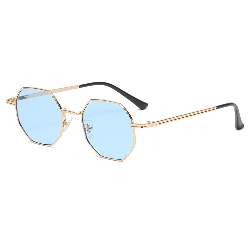 Sonnenbrille "Ottagono no.454" - PITANI