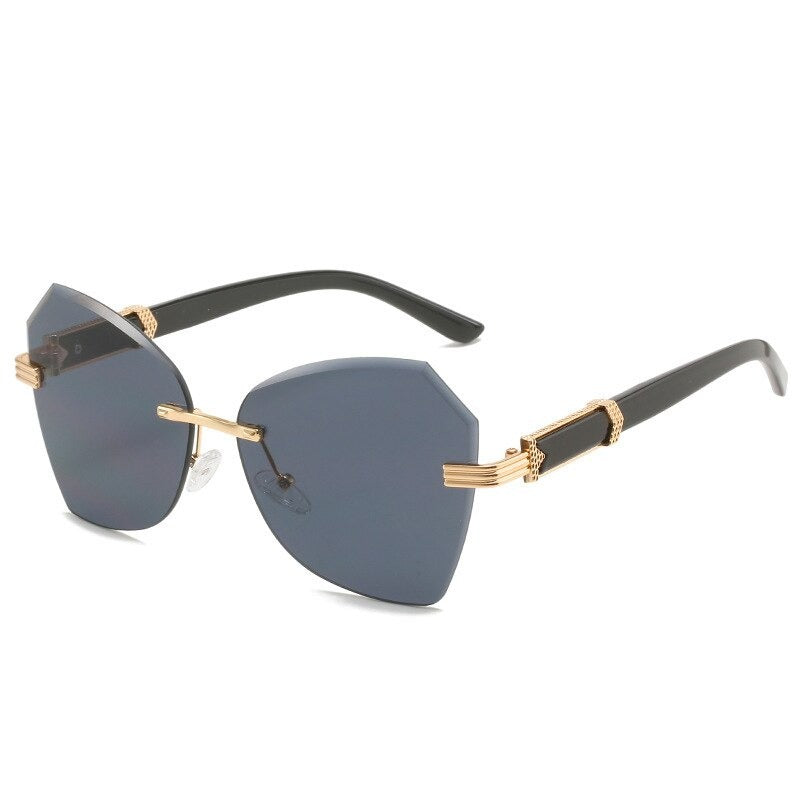 Sonnenbrille "Servanimi no.459" - PITANI