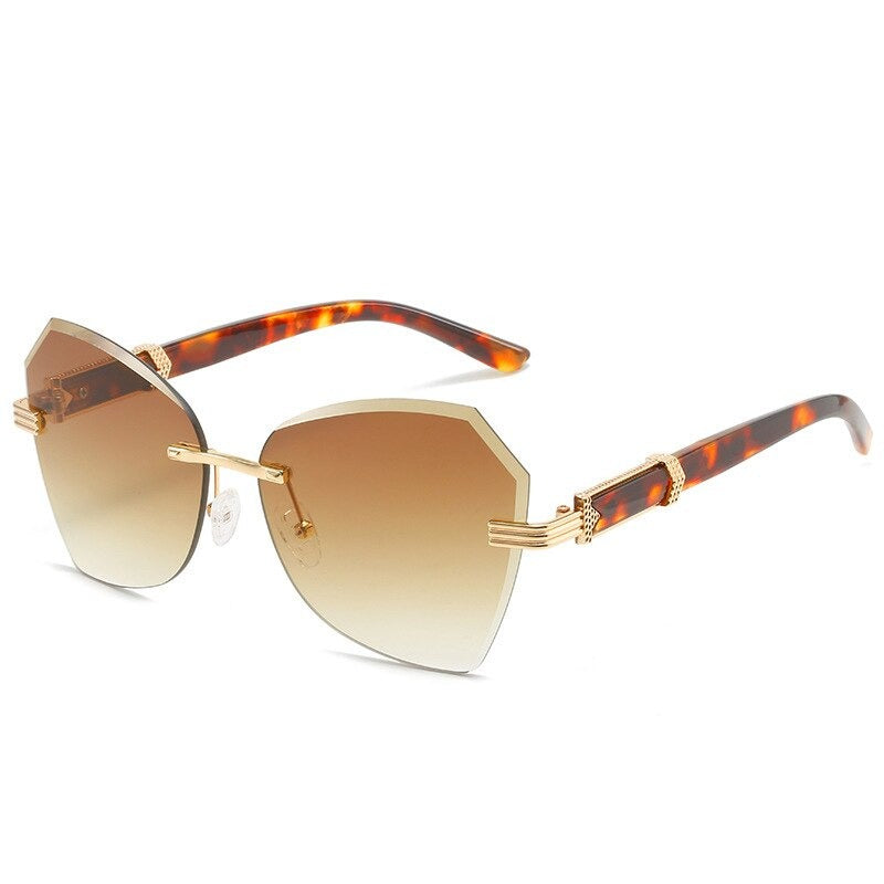 Sonnenbrille "Servanimi no.459" - PITANI