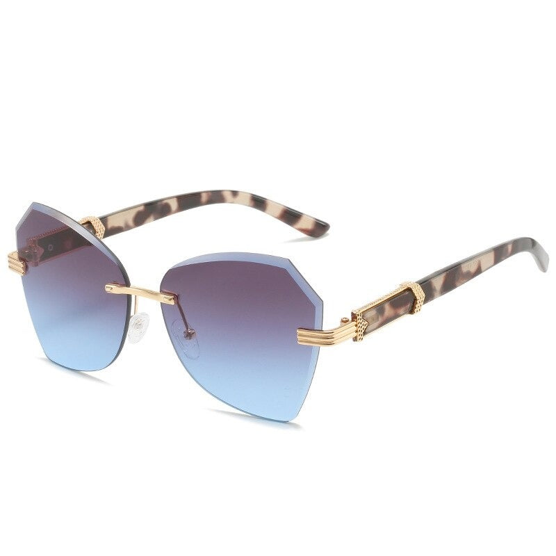 Sonnenbrille "Servanimi no.459" - PITANI