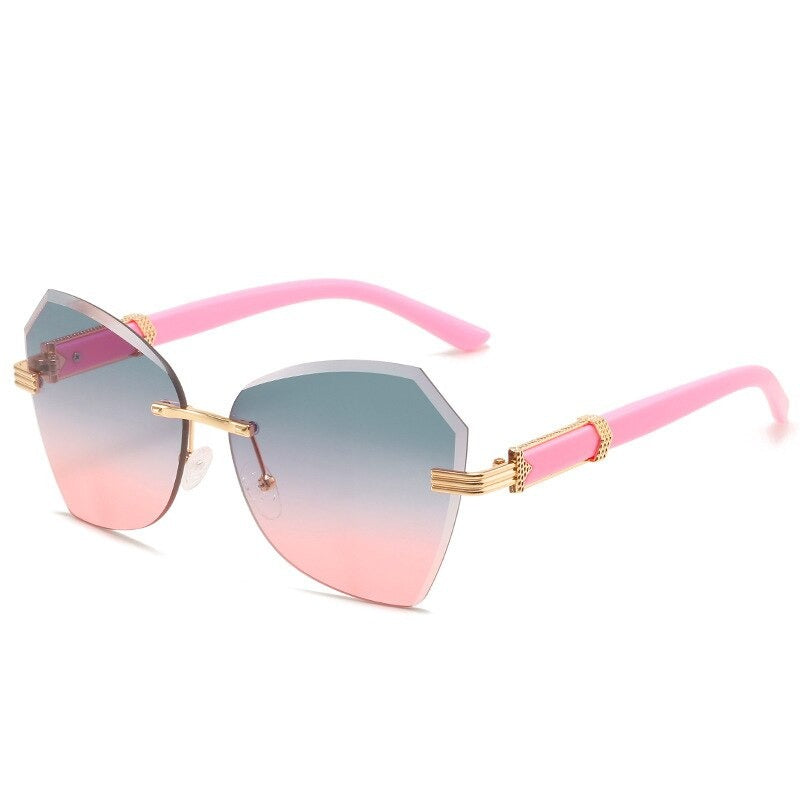 Sonnenbrille "Servanimi no.459" - PITANI