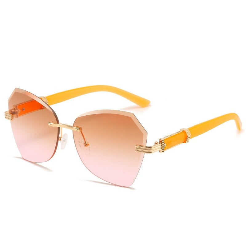 Sonnenbrille "Servanimi no.459" - PITANI