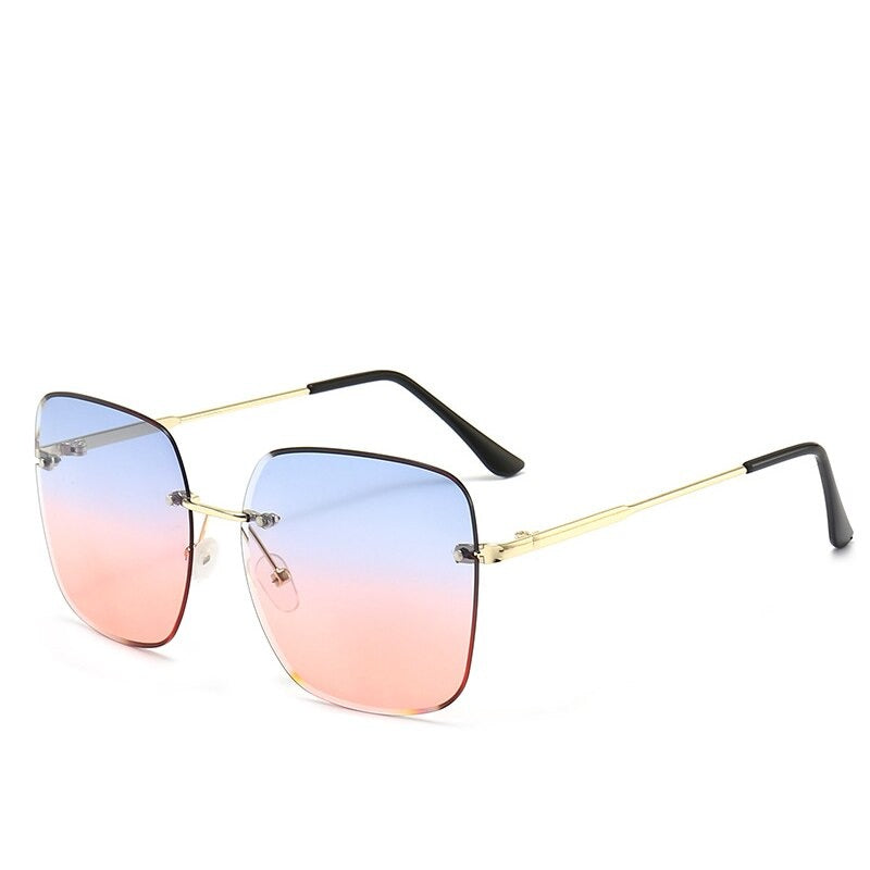 Sonnenbrille "Cornice no.485" - PITANI