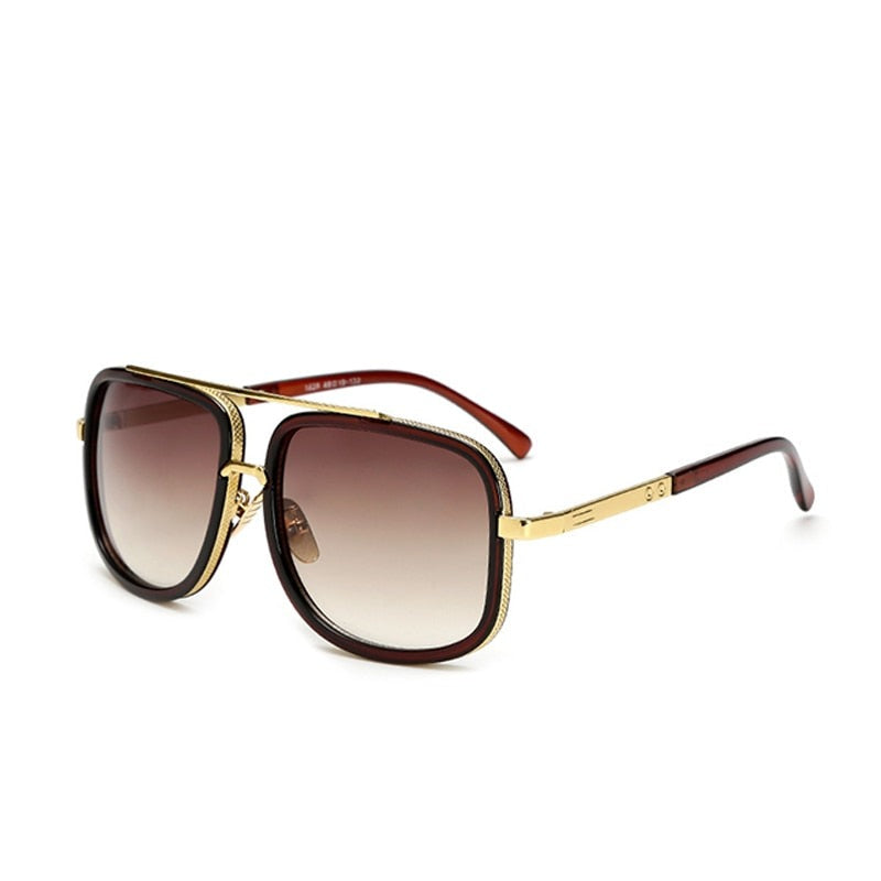 Sonnenbrille "Cornice Grande no.484" - PITANI