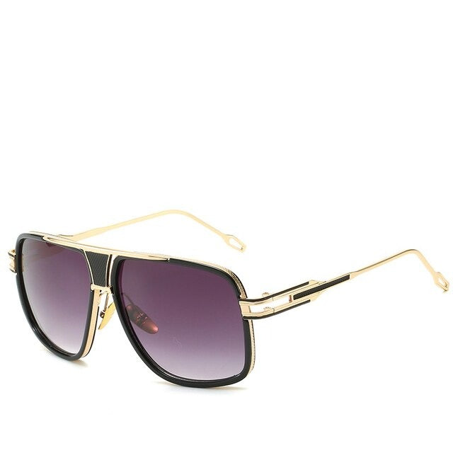 Sonnenbrille "Cornice Grande no.484" - PITANI