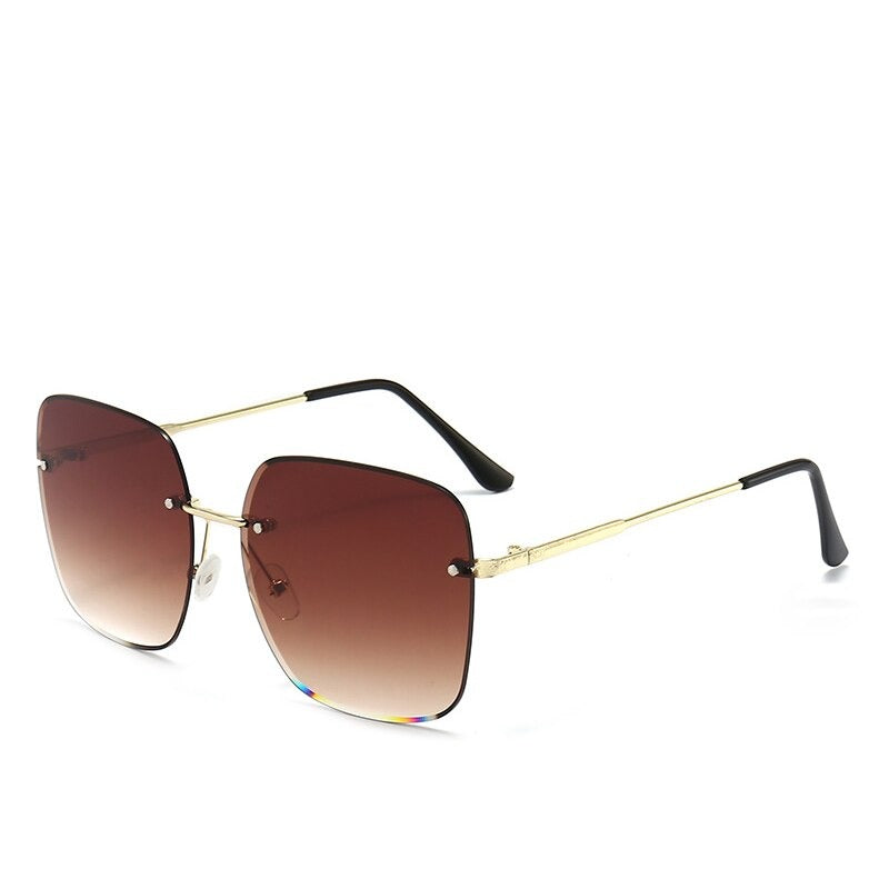Sonnenbrille "Cornice no.485" - PITANI
